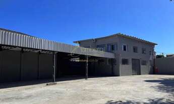 Imagem 6: Galpão para last mile Zona Norte