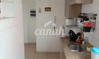 Imagem 6: Apartamento de 3 dormitórios em Parque Industrial Lagoinha - Ribeirão Preto por R$240 mil