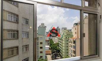 Imagem 7: Apartamento com 1 dormitório, 32 m² - venda por R$ 380.000,00 ou aluguel por R$ 2.897,00/m