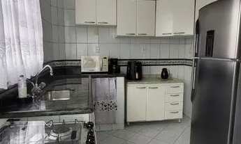 Imagem 7: APARTAMENTO DOIS NO BAIRRO MACUCO