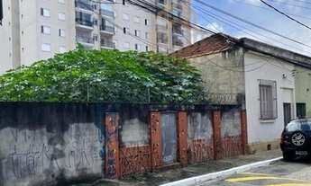 Imagem 3: Terreno para Venda em São Paulo, tatuapé