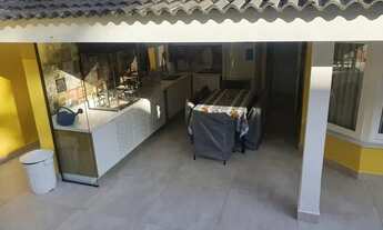 Imagem 5: Casa em Condomínio para Venda em Santana de Parnaíba, Tamboré, 4 dormitórios, 4 suítes, 5