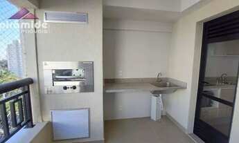 Imagem 5: Apartamento à venda, 75 m² por R$ 850.000,00 - Vila Adyana - São José dos Campos/SP