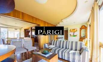 Imagem 7: Apartamento com 3 dormitórios para alugar, 399 m² por R$ 9.831,00/mês - Petrópolis - Porto