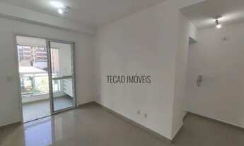 Imagem: Apartamento com 1 dormitório para alugar