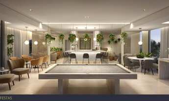 Imagem 5: Studio 21 metros - 1 quarto - Perdizes - São Paulo - SP