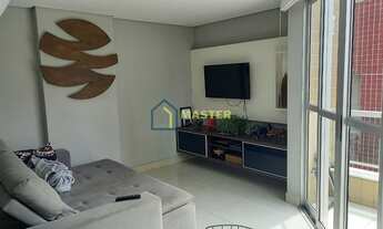 Imagem 4: Apartamento Duplex à venda e locação mobiliado 1 Quarto, 1 Suite, 2 Vagas, 65M², Vale do S