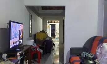 Imagem 3: Casa à venda no jacintinho