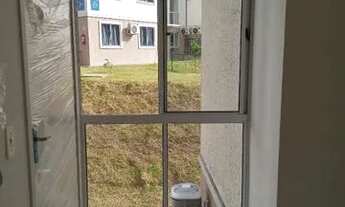 Imagem 4: Viver Tarumã Apartamento com 2 dormitórios