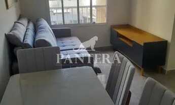 Imagem 3: Apartamento semi mobiliado para locação, no Condomínio Vida Plena !