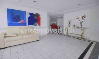 Imagem 3: Venda Apartamento 3 quartos Candeal Salvador