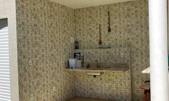 Imagem 5: Casa para venda tem 115 metros quadrados com 3/4 sendo 02 suítes