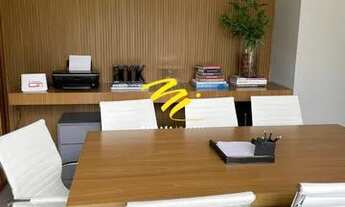 Imagem 6: Apartamento - Swiss Park - Campinas