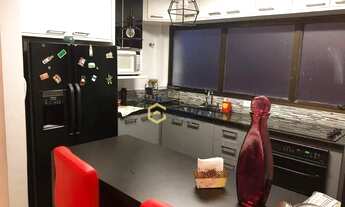 Imagem 7: Cobertura 240 mts R. Cayowaa