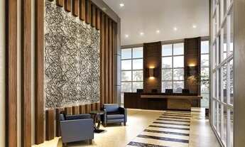 Imagem 6: Centro Empresarial Jardins do Brasil