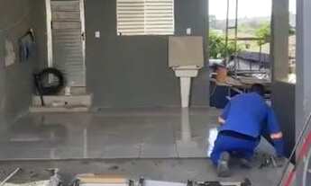 Imagem: Casa de renda em Itatiba 50 minutos de sp