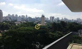 Imagem 7: Apartamento alto padrão 4 suítes Alto de Pinheiros