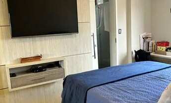 Imagem 4: Apartamento para venda tem 110 m² em São Brás - Belém - PA