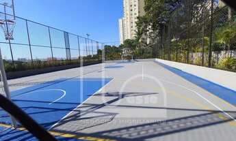 Imagem 3: Apartamento para aluguel tem 65 metros quadrados com 2 quartos em Vila Leopoldina - São Pa