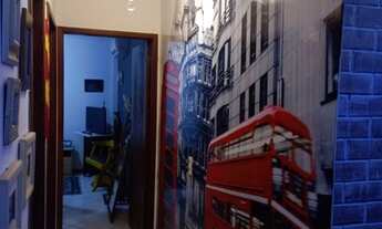 Imagem 3: Apartamento de dois dormitórios em São José