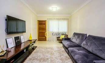 Imagem 3: Sobrado com 3 dormitórios à venda, 135 m² por R$ 779.000,00 - Vila Maria Eugenia - São Pau