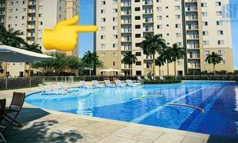 Imagem: Apartamento Barueri alphaview 68m2