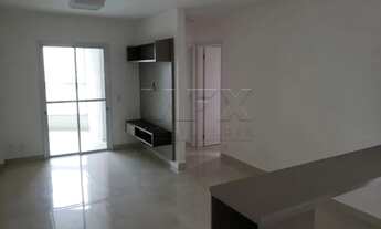 Imagem 3: Apartamento Padrão em Bauru