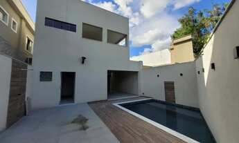 Imagem 7: Casa em Condomínio para Venda em Rio de Janeiro, Vargem Pequena, 4 dormitórios, 4 suítes