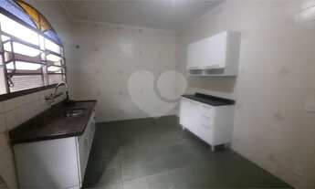 Imagem 7: Casa para locação na Vila Galo Vinhedo