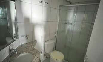Imagem 3: Alugo flat no Biarritz mobiliado