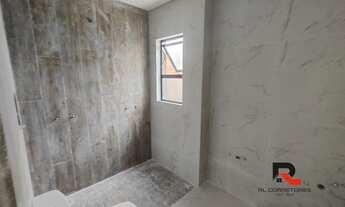 Imagem 3: Sobrado para Venda em Curitiba, Jardim das Américas, 3 dormitórios, 3 suítes, 5 banheiros