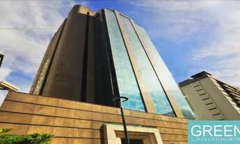 Imagem: Sala comercial para venda e locação no