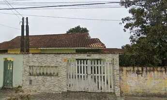 Imagem 3: Casa para venda possui 72 metros quadrados com 2 quartos em Balneario Itaguai - Mongaguá
