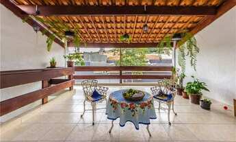 Imagem 3: Casa à venda no bairro Vila Esperança - São Paulo/SP