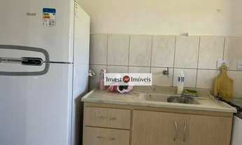 Imagem 3: Apartamento Galo Branco semi mobiliado para alugar!