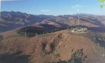 Imagem 2: BORGO DEL VINO - PRIMEIRO CONDOMINIO VINÍCOLA DO SUDESTE DO BRASIL