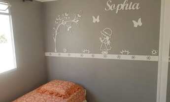 Imagem 7: Apartamento Gavea II