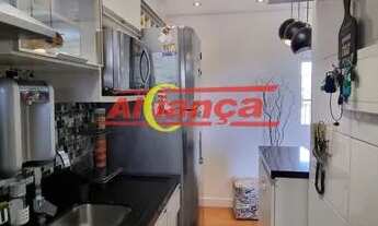 Imagem: LINDO APARTAMENTO 3 DORMITÓRIOS 1 SUÍTE