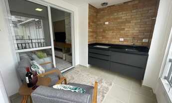 Imagem 4: Apartamento à venda Capivari - Campos do Jordão - SP