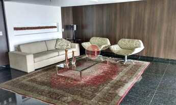 Imagem 2: Apartamento com 4 dormitórios para alugar, 301 m² por R$ 8.000,00/mês - Mucuripe - Fortale