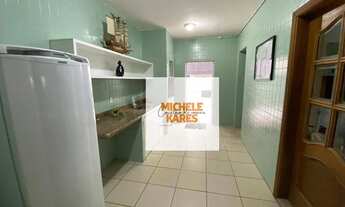 Imagem 2: Apartamento com 2 dormitórios à venda, 75 m² por R$ 395.000 - Aviação - Praia Grande/SP