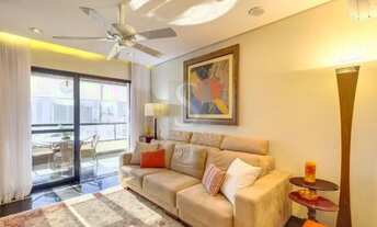 Imagem 6: SAO PAULO - Apartamento Padrão - Moema