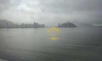 Imagem 2: Apartamento de 1 dormitorio vista mar em São Vicente - Sp