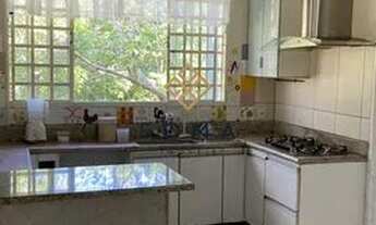 Imagem 6: ÓTIMA CASA DE 02 SUÍTES NO CONDOMÍNIO MANSÕES SERRANAS - JARDIM BOTÂNICO