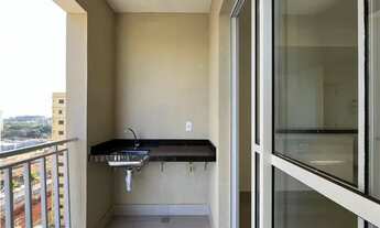 Imagem 4: Apartamento - 2 Dormitórios - Locação na Ribeirania