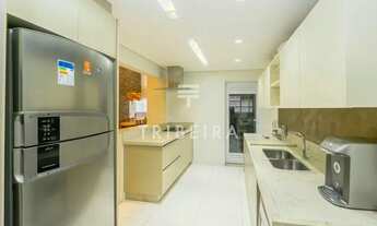 Imagem 7: Garden de 355m², com 4 dormitórios (sendo 3 suítes)