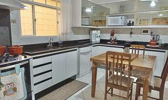 Imagem 2: Ótimo Sobrado bairro Bomfim em Taubaté