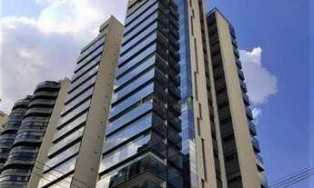 Imagem 4: Apartamento com 3 suítes à venda, 192 m² por R$ 3.360.000 - Campo Belo - São Paulo/SP