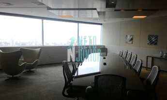 Imagem 7: Conjunto para alugar, 514 m² por R$ 34.000,00/mês - Brooklin - São Paulo/SP