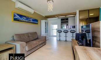 Imagem 5: Studio com 1 dormitório para alugar, 52 m² por R$ 4.092,00/mês - Cristal - Porto Alegre/RS